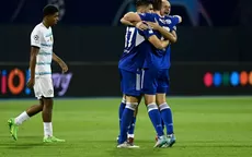 Chelsea cayó 1-0 ante Dinamo Zagreb en su estreno en la Champions League - Noticias de chelsea