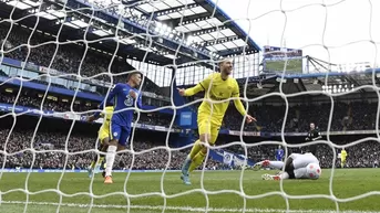 Chelsea cayó 4-1 ante Brentford: Mira el gol que marcó Christian Eriksen