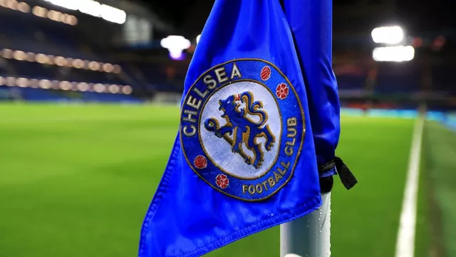 El dueño ruso del club entregó la dirección del Chelsea.  | Foto: Chelsea.