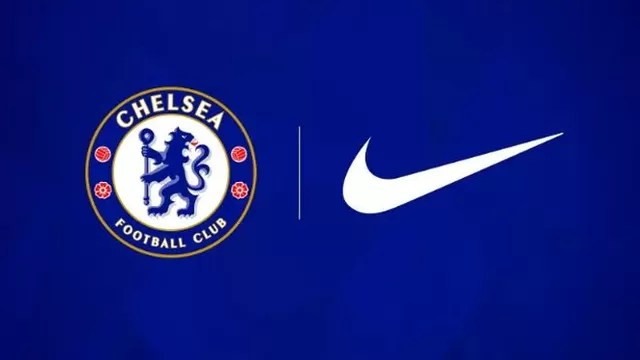 Chelsea confirmó que dejará de vestir Adidas para pasar a Nike