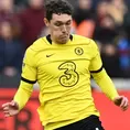 Chelsea confirmó la salida de Andreas Christensen: Su destino es el Barcelona