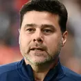 Chelsea contrató al entrenador Mauricio Pochettino