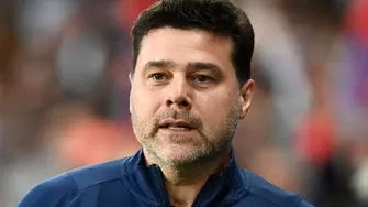 Mauricio Pochettino. | Foto: AFP