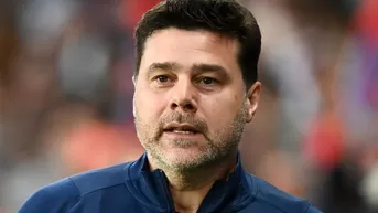 Chelsea contrató al entrenador Mauricio Pochettino