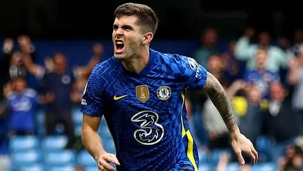 Chelsea derrotó 1-0 al West Ham en los últimos minutos del partido por la Premier
