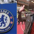 Chelsea: Dueño del Niza ofrece 5.000 millones de euros para comprar el club inglés