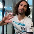 Chelsea fichó al defensa español Marc Cucurella por 71 millones de euros