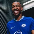 Chelsea fichó al delantero gabonés Aubameyang procedente del Barcelona