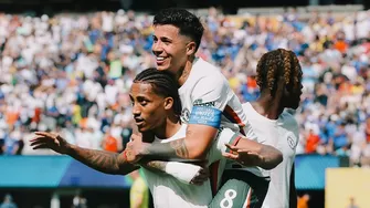 Chelsea disputará la gran final del Mundial de Clubes tras derrotar a Fluminense en semifinales / Chelsea