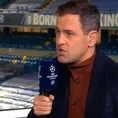 Chelsea: &quot;Ha sido como un equipo de segunda&quot;, disparó Joe Cole sobre el Atlético