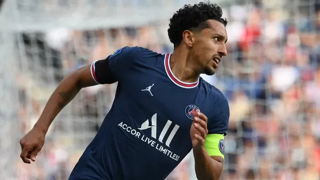 Chelsea intentó fichar a Marquinhos por 100 millones de euros en el pasado mercado