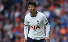 Chelsea investiga insultos racistas contra Heung-min Son del Tottenham - Noticias de 
