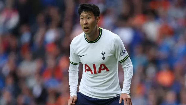 Chelsea investiga insultos racistas contra Heung-min Son del Tottenham