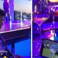 Chelsea: Michael Ballack ignora show en Ibiza por ver la final de Champions League