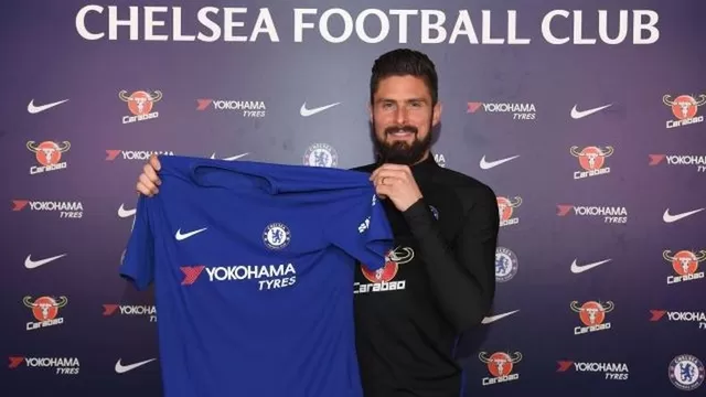 Video: Chelsea