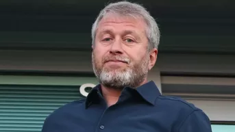 Chelsea víctima de graves sanciones por vínculos de Abramovich con Vladimir Putin