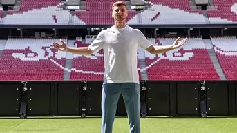 Chelsea: Timo Werner vuelve a Leipzig tras su discreto paso por el club inglés