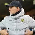 Chelsea: Tuchel reveló que no está inquieto por sanciones a Abramovich