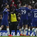 Con mucha clase: Golazo de Mason Mount en el 2-0 de Chelsea ante Bournemouth