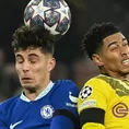 Chelsea vs. Borussia Dortmund: ¿Por qué se retrasó el inicio del partido?