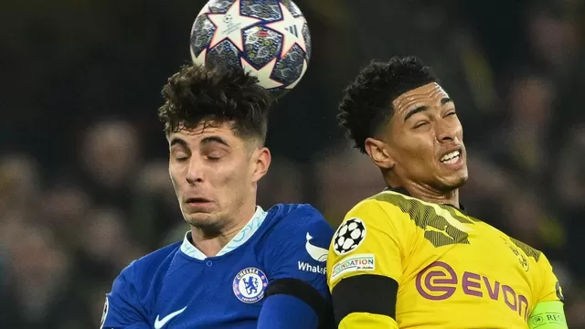 Chelsea vs. Borussia Dortmund: ¿Por qué se retrasó el inicio del partido?