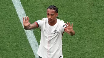 El golazo de Joao Pedro para que Chelsea venza 1-0 Fluminense