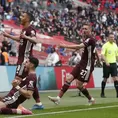 Leicester City venció 1-0 al Chelsea y se coronó campeón de la FA Cup