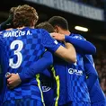 Chelsea venció 2-0 al Lille y se acerca a los cuartos de final de la Champions