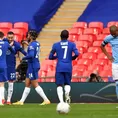 Chelsea venció 1-0 al Manchester City y accedió a la final de la FA Cup