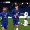 Chelsea vs. Real Madrid: Timo Werner marcó el 1-0 para los &#39;Blues&#39;