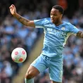 Chelsea y Manchester City llegaron a un por Sterling, según prensa inglesa