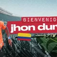 Chicago Fire hace historia en la MLS con el fichaje del colombiano Jhon Durán