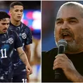 Chilavert 'despedaza' a Paraguay: "Perdimos por goleada y los jugadores..."