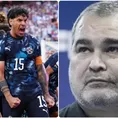 ¿Paraguay clasificó gracias a él? La llamativa reacción de Chilavert tras eliminar a Alemania