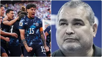 ¿Paraguay clasificó gracias a él? La llamativa reacción de Chilavert tras eliminar a Alemania
