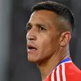 Chile: Alexis Sánchez criticó condiciones en la que juega su selección