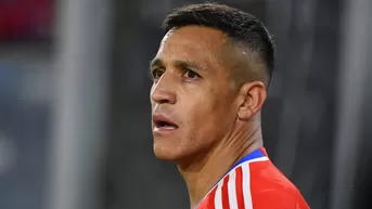 Chile: Alexis Sánchez criticó condiciones en la que juega su selección