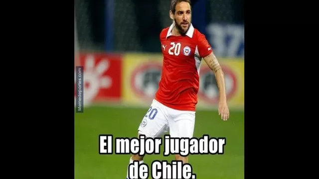 Chile campeón de la Copa América 2015 y estos son los memes-foto-7