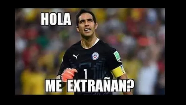 Los memes de la derrota de Chile.-foto-5
