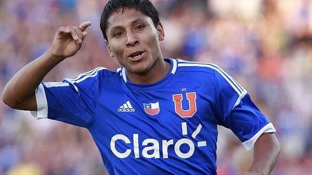 Recuerdas el único Mundial Sub 17 que se ha jugado en el Perú
