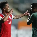 Chile derrotó 2-1 a Bolivia en amistoso por fecha FIFA disputado en Rancagua