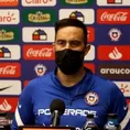 ¿Chile disputará la Copa América 2021 en Brasil? El capitán Claudio Bravo se pronunció