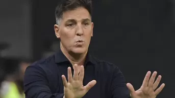 Chile: Eduardo Berizzo fue anunciado como nuevo entrenador de la Roja