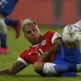 Chile: Eduardo Vargas regresa a La Roja para enfrentar a Paraguay y Ecuador