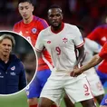 Chile empató 0-0 con Canadá y quedó fuera de la Copa América 2024