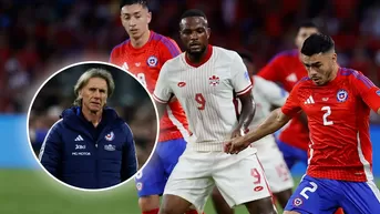 Chile empató 0-0 con Canadá y quedó fuera de la Copa América 2024