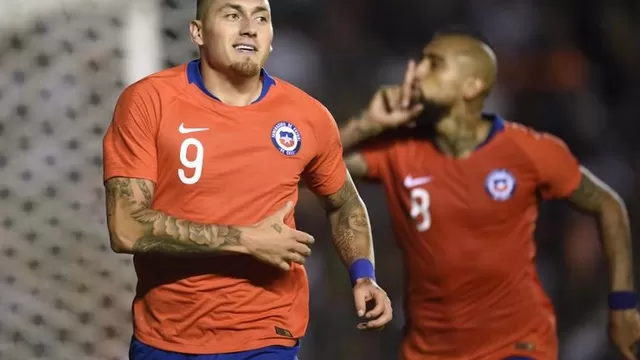 Chile ya tiene rivales para la fecha FIFA de marzo | Foto: AFP.