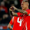 Chile mete terror a Perú: Vargas sella goleada a Paraguay previo a la Copa América