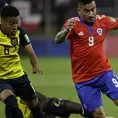 Chile no irá al Mundial: FIFA anunció su fallo sobre el caso Byron Castillo