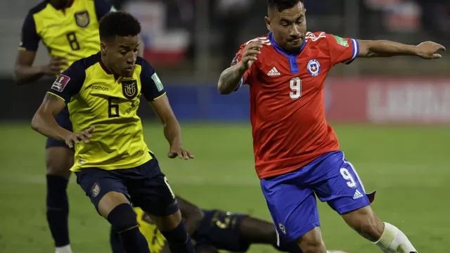 Chile no irá al Mundial: FIFA anunció su fallo sobre el caso Byron Castillo